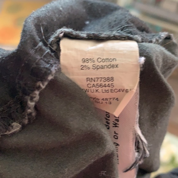 J. Crew Womens Shorts - Size 2 - Picture 4 of 5